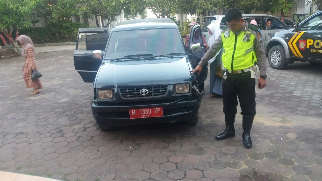 Apakah Perdamaian dalam Kasus Kecelakaan Lalu Lintas Menggugurkan Tuntutan?