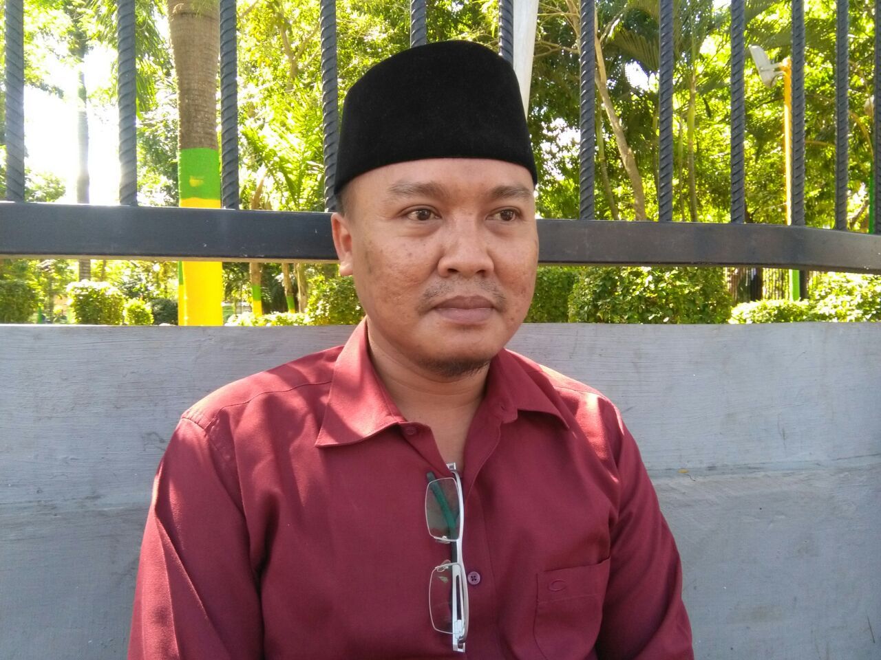 AS Pimpin Pamekasan,Pengusaha Terancam