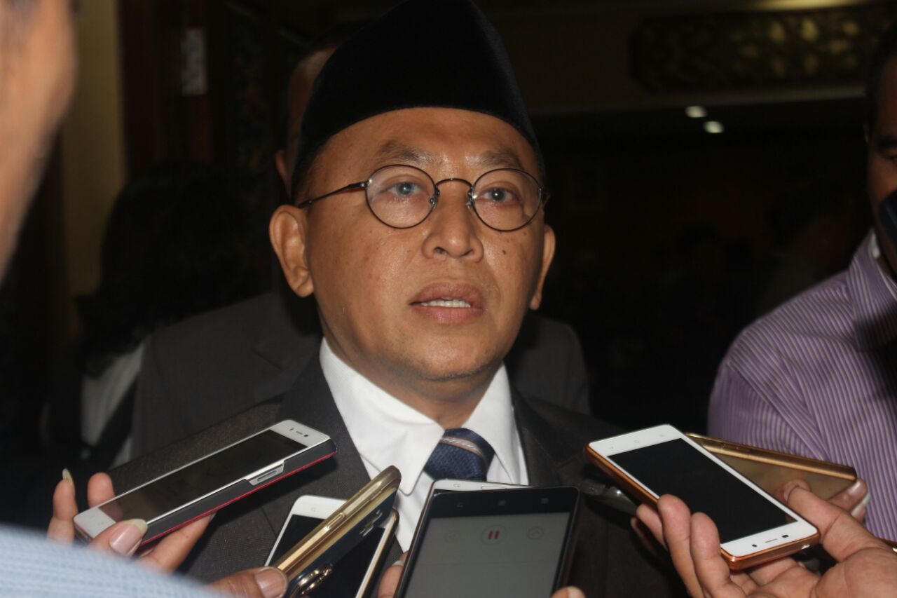 Bupati Sumenep ‘Murka’,Ini Biangnya!!