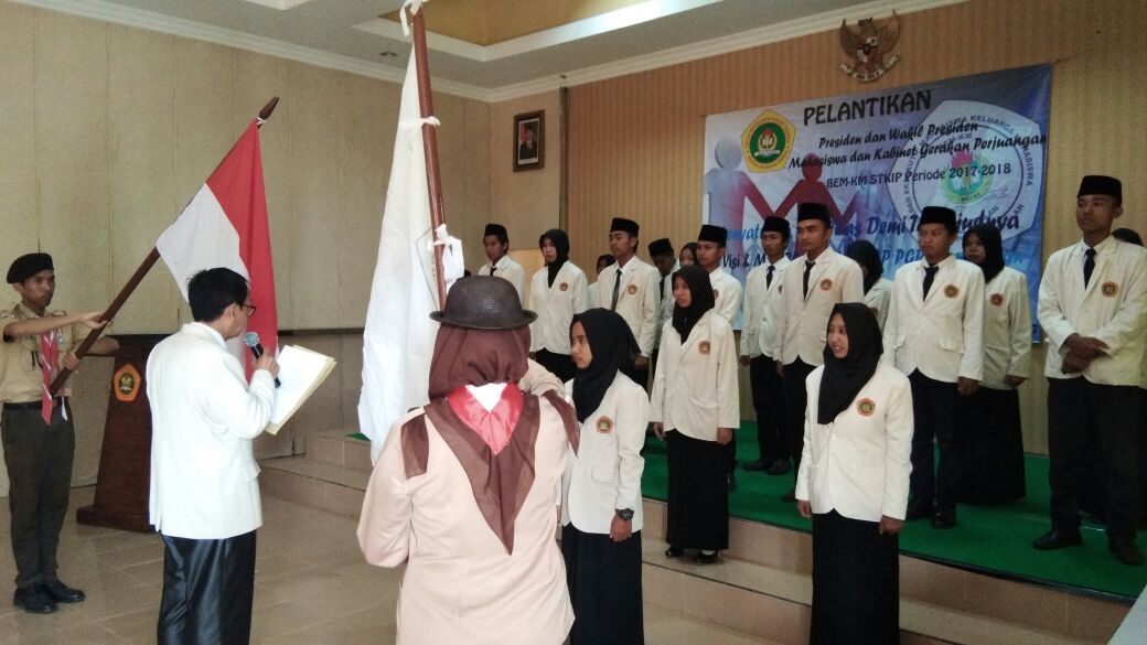 Harapan Baru STKIP PGRI Bangkalan