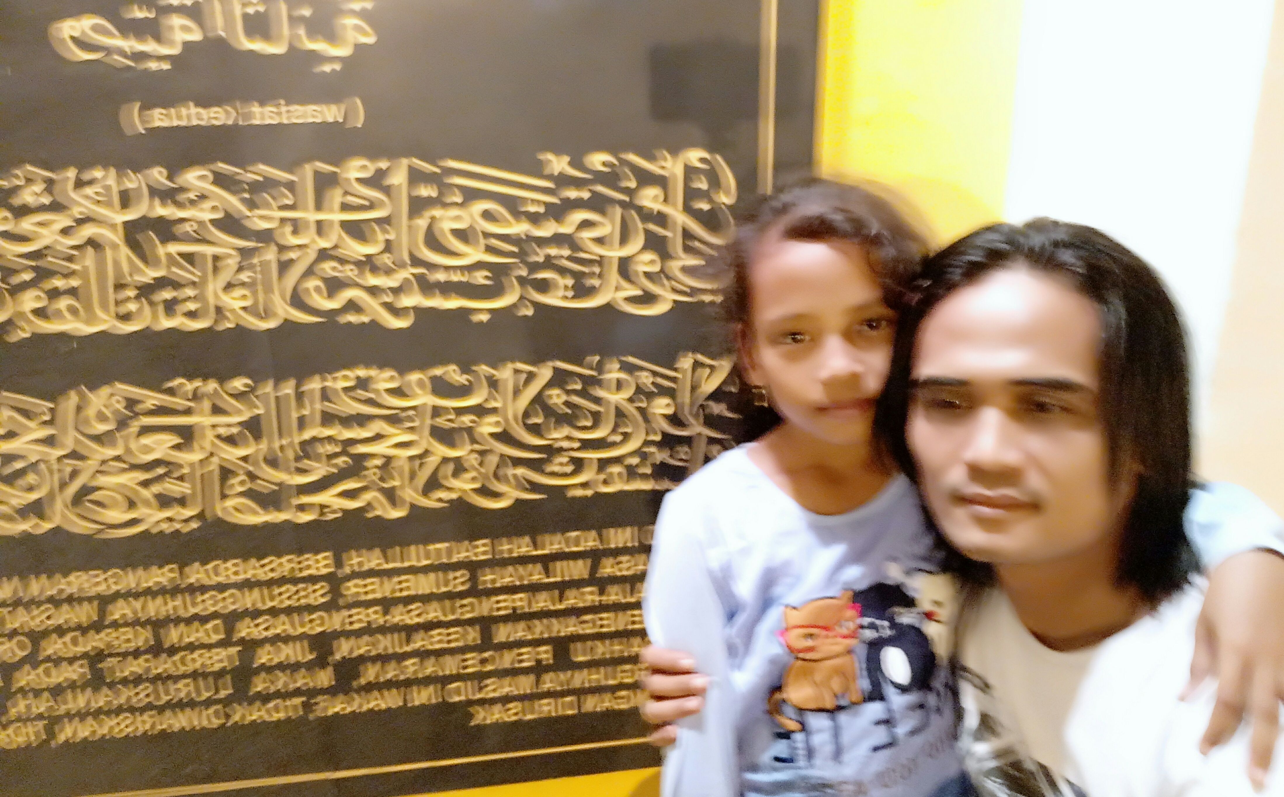 Ketika Allah Menitipkan Anak Perempuan