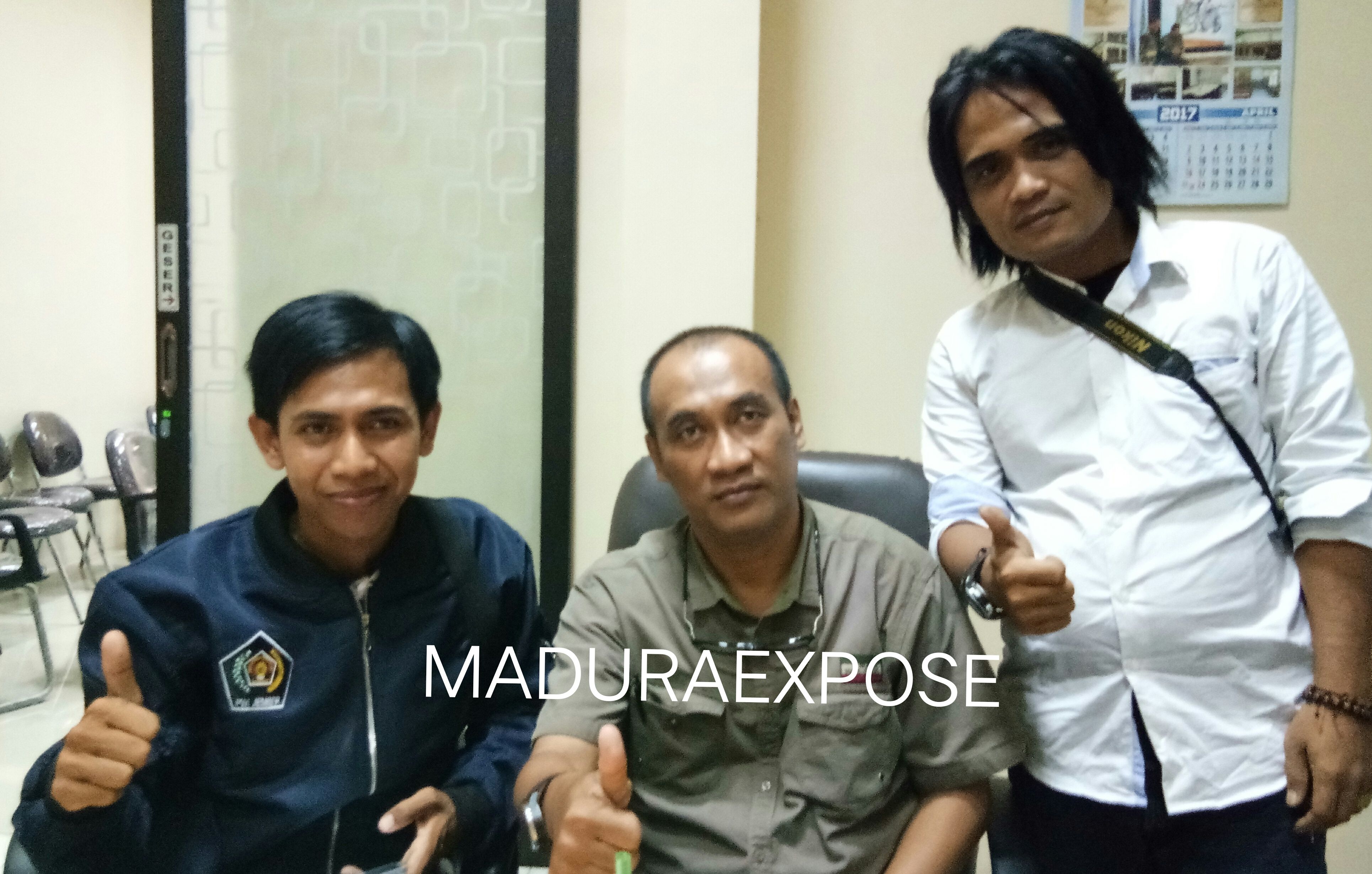 Survive, SMSI Jatim Jadi Tuan Rumah Rakernas I