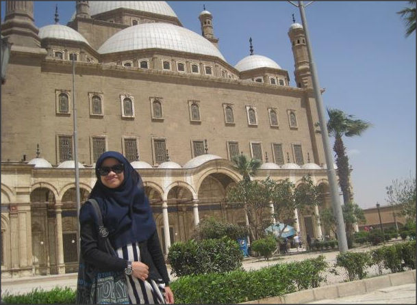 Ternyata Begini Sejarah Lahirnya Al-Azhar Mesir Ternyata Begini Sejarah Lahirnya Al-Azhar Mesir