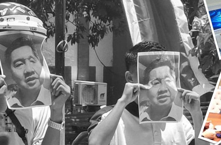 Setelah Dilaporkan Irjen, Siapa Dalang Korupsi BSPS Sumenep yang Kebal Hukum?