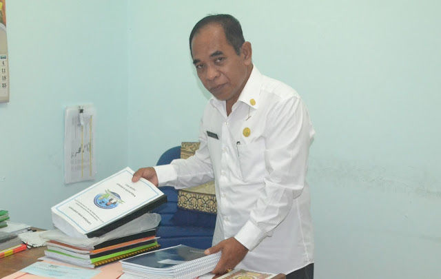 Aktivis Minta Kasatpol PP Sumenep Jangan Permalukan Bupati