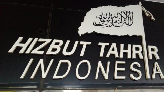 Hari ini HTI Resmi Dibubarkan, Begini Reaksi Komnas HAM
