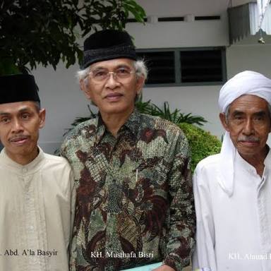 kiai Baysir Tutup Usia, Alumni Sangat Kehilangan