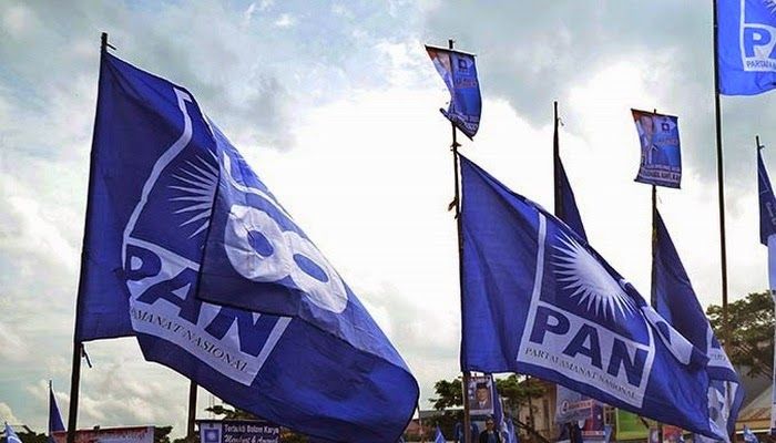 PAN Sudah Tak Dianggap Dalam Koalisi