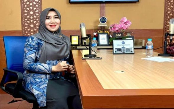 Kisah Cinta Abadi: Zakat, Perempuan, dan Senandung Kemerdekaan Ekonomi