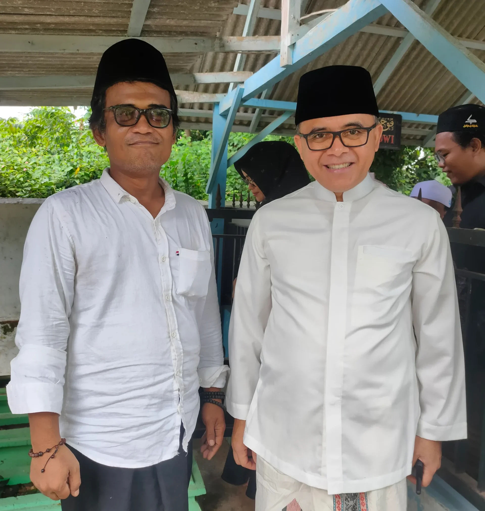 Diplomasi “Smart Kampung” Anas: Transformasi Birokrasi dari Banyuwangi ke Kabinet
