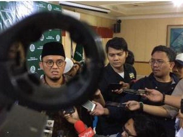 106 Hari Kasus Novel, Dahnil Desak Jokowi Bentuk TGPF
