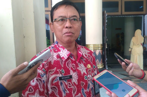 Penyitaan Aset Daerah, Bangkalan Raih WDP Penyitaan Aset Daerah, Bangkalan Raih WDP