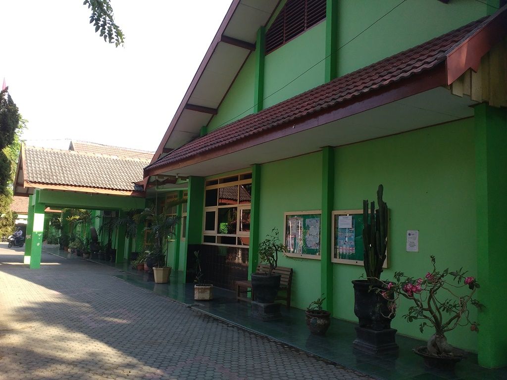 Kejaksaan Nganjuk Usut Dugaan Korupsi Dana Pendidikan