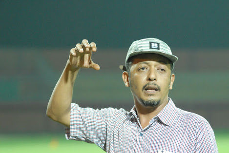 Usai Laga, Managemen Madura United Protes Wasit Via Surat