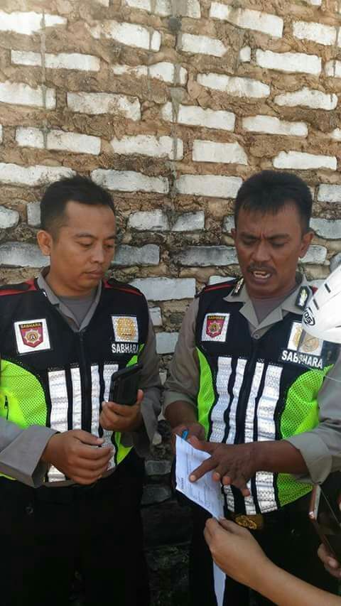 Satlantas Polres Sumenep Diminta Tak Tutup Mata Soal Perampasan Motor Siswi