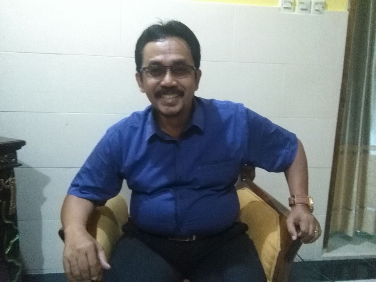 Dugaan Pungli BPJS mencuat, Kepala Puskesmas Kowel Berdalih
