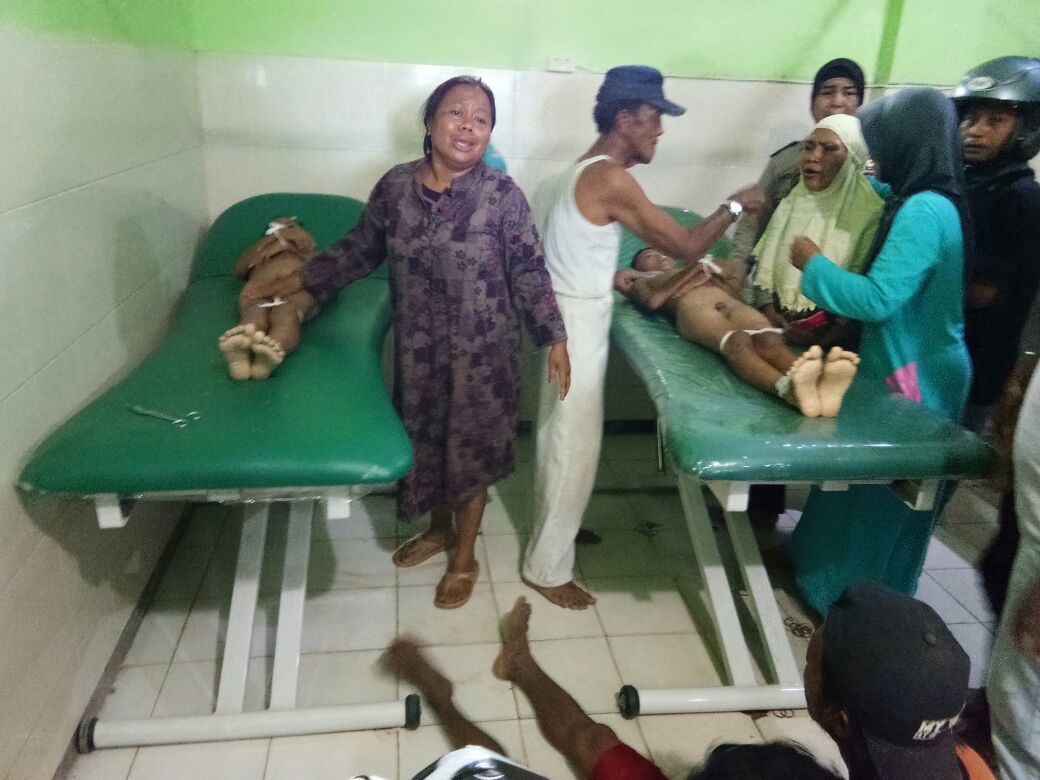 Lagi, Sungai Kebun Agung Sumenep Minta Nyawa