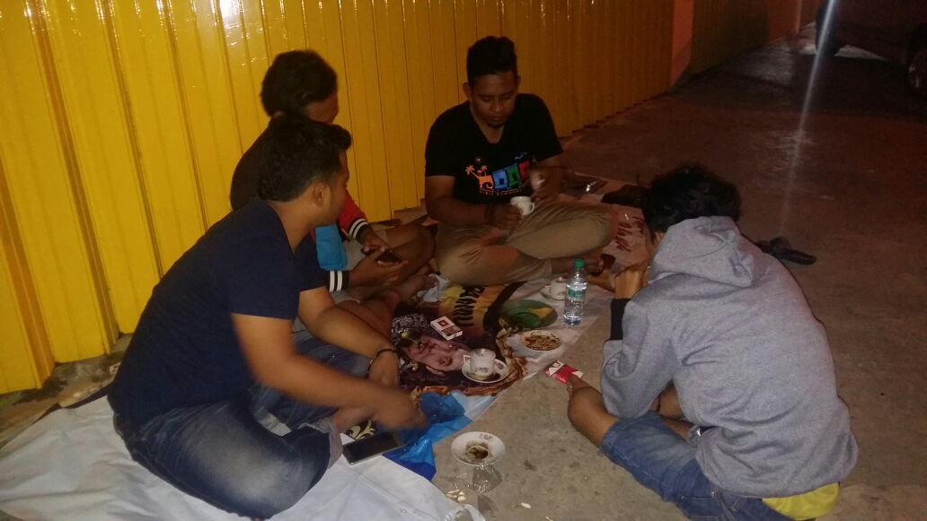 Pemuda Sumenep Gagas Berdirinya Forum Pemerhati Pariwisata