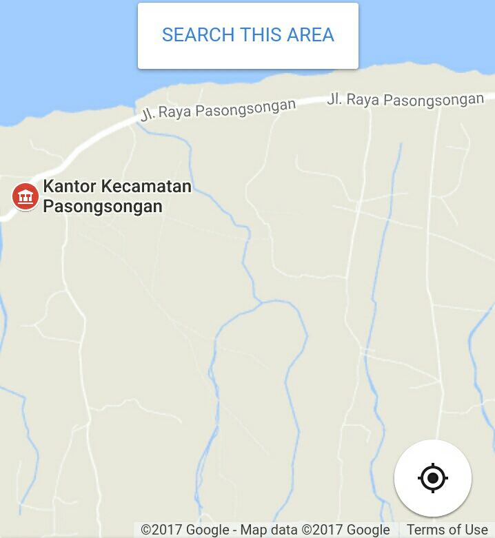 Warga Desa di  Kecamatan Pasongsongan Hanya Terima Rastra  3 Kali