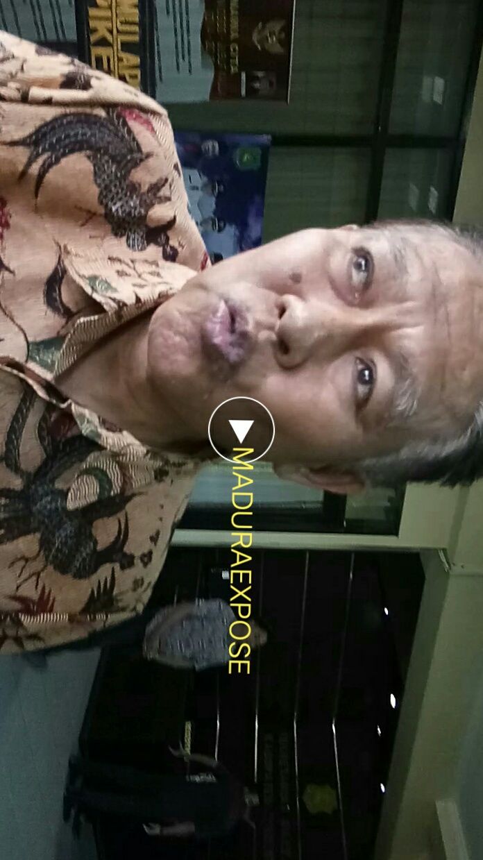 Masuni: Kepala Desa Jangan Egois