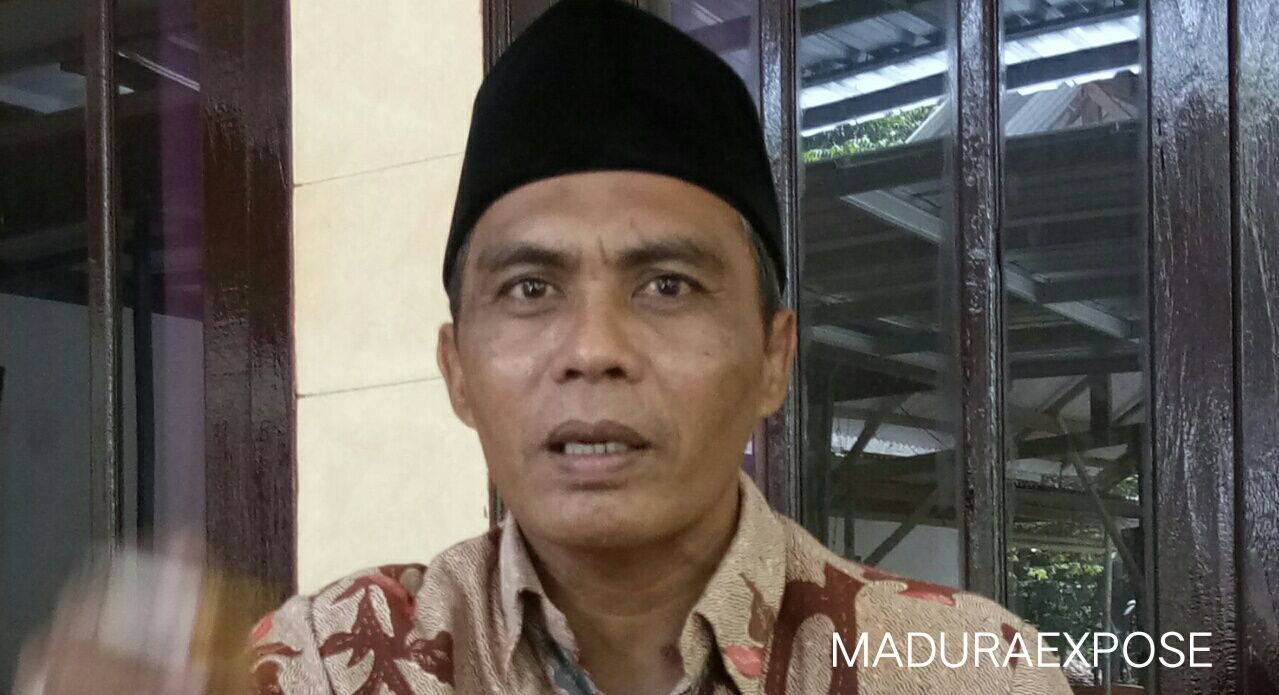 Kades Banuaju Barat Tolak Pemerataan Raskin atau Rastra