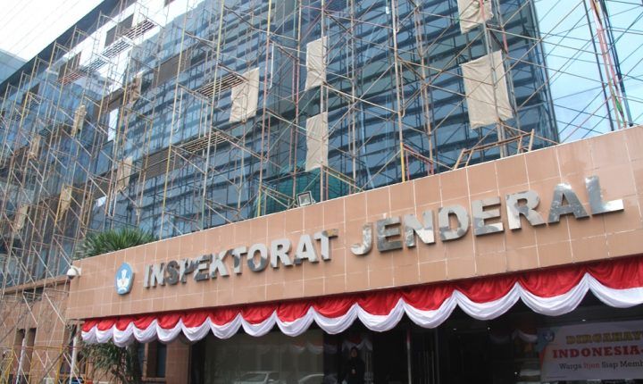 Dugaan Korupsi Buku Perpustakaan SD Sampang  Jadi Perhatian Irjen Kemendikbud