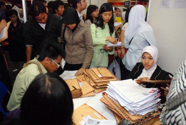 Pendaftaran CPNS MA-Kemenkumham 2017 Pendaftaran CPNS MA-Kemenkumham 2017