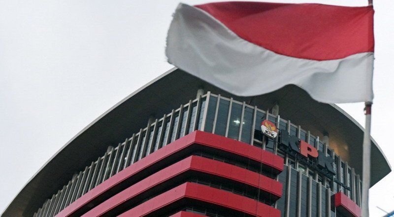 Skandal Korupsi Dana Hibah Jatim: Ketua Bappeda M Yasin Diperiksa KPK, Jaringan 21 Tersangka Terbongkar!