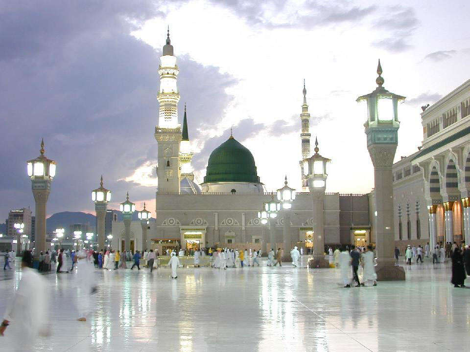 Innalillah, Sudah 6 Jamaah Haji Wafat di Madinah