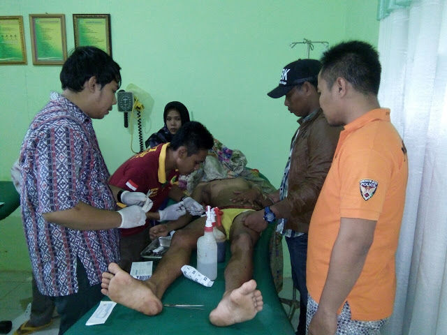 Lagi, Warga Sumenep Jadi Buronan Polisi