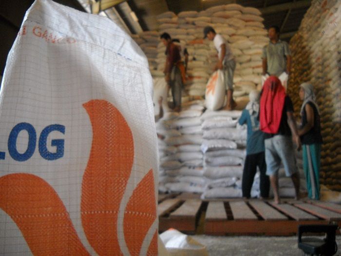 Inilah kades “Pemakan” Raskin Yang Pernah Jadi DPO Kejari Sumenep
