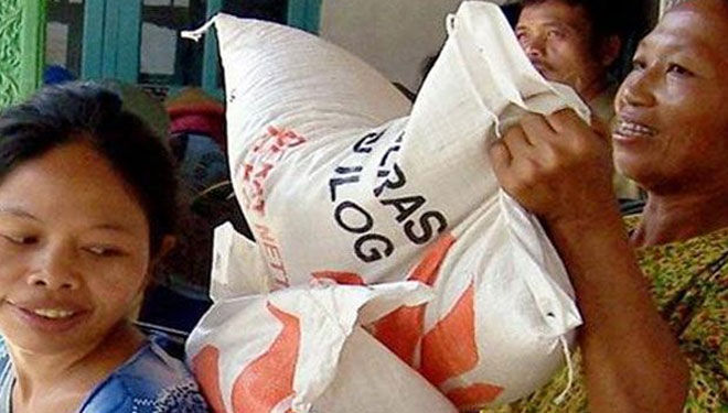 Kisruh Raskin Pasongsongan, Aktivis Sarankan Warga Lapor ke DPRD Sumenep