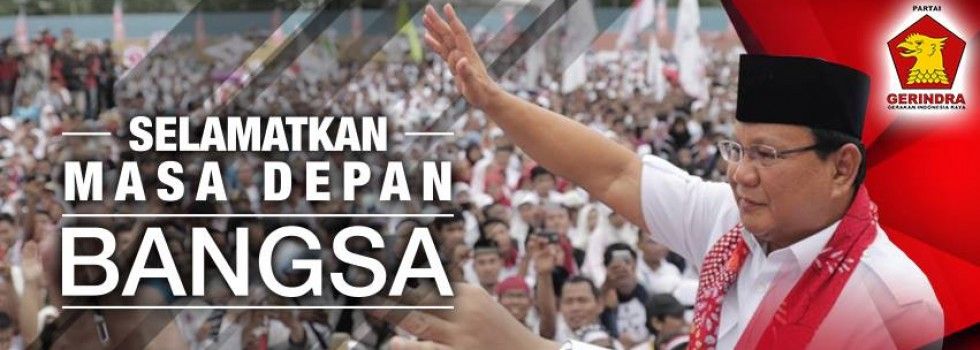 Sekjen: Gerindra Dilecehkan
