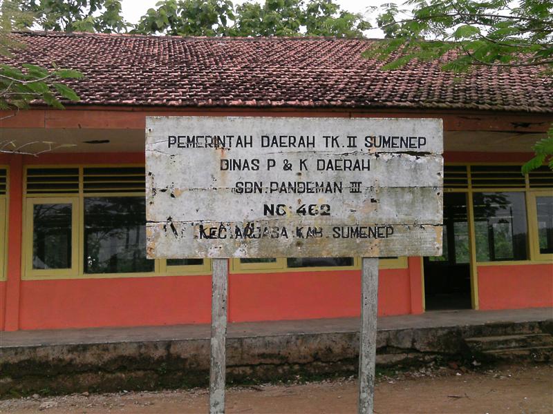 Kepala SDN pandeman 3 Terancam Dilaporkan Terkait Anggaran ratusan Juta Kepala SDN pandeman 3 Terancam Dilaporkan Terkait Anggaran ratusan Juta