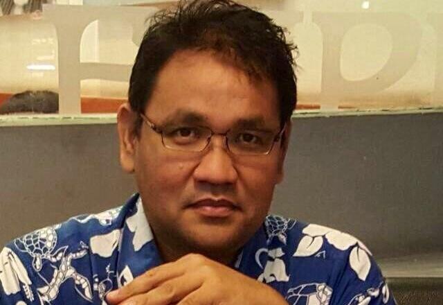 Teguh: SMSI Masih Punya Utang 7 Provinsi