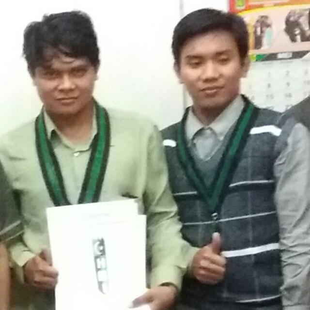 HMI CABANG SUMENEP MERESPON  BAHAYA PIL PCC