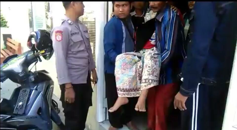 Begini Kondisi Terkini Korban Perkosaan di Pamekasan