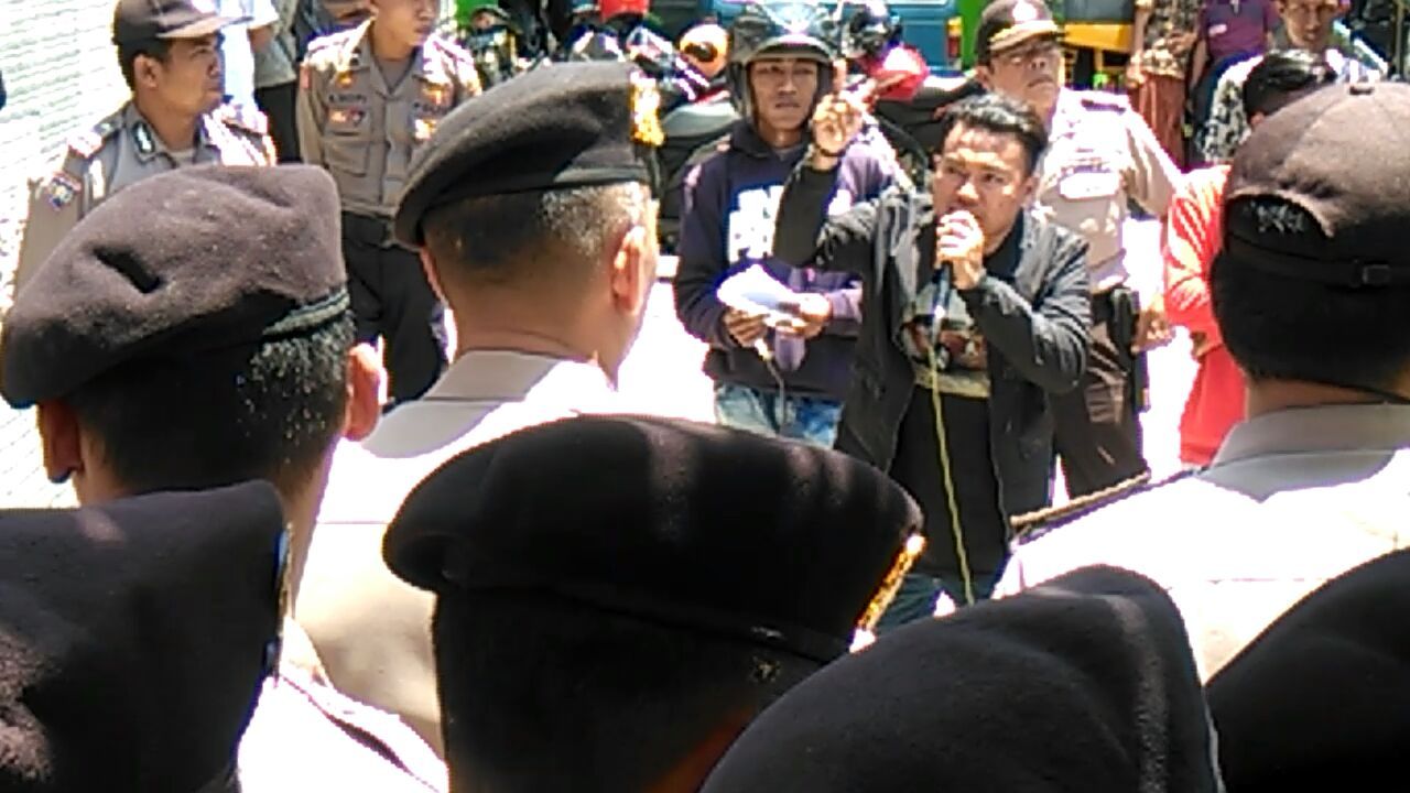 Ini dia tanggapan Kadis Pendidikan Soal Audit BPK