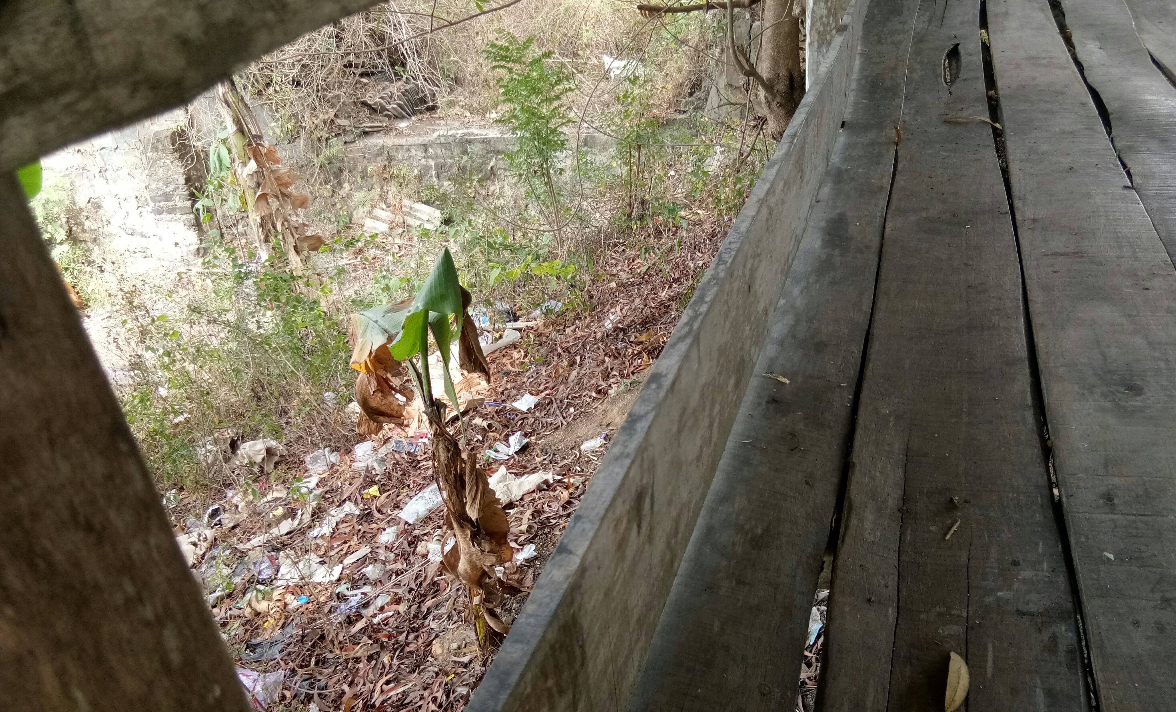Bahaya, Desa Pragaan Laok Masuk Catatan Zona Merah