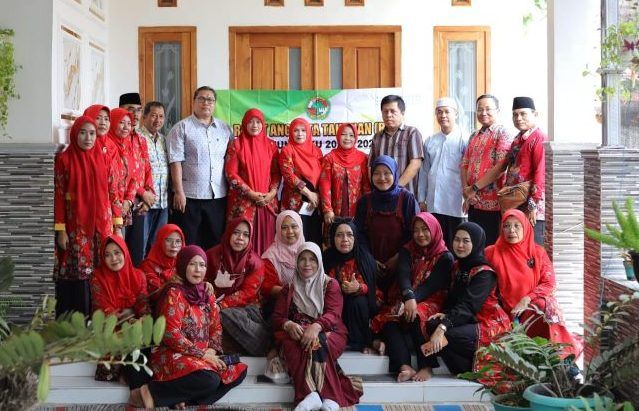 Rekor! Kop Mamin Sumenep Gelar RAT Tercepat Tepat di Hari Pertama Tahun 2026