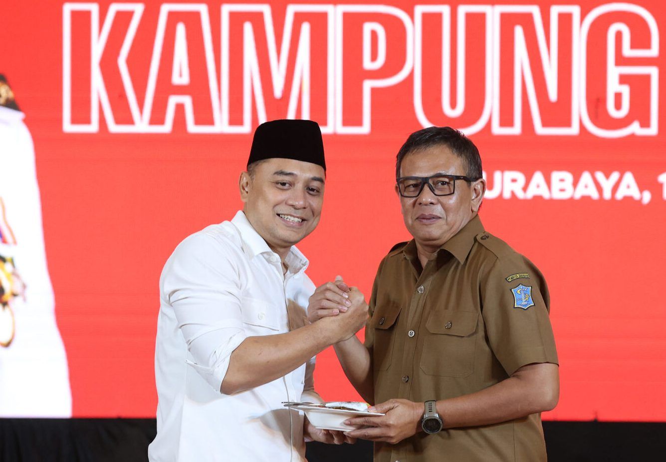 Mengukuhkan Hegemoni Ideologi di Tingkat Akar Rumput: Diskursus Politik “Kampung Pancasila” Surabaya