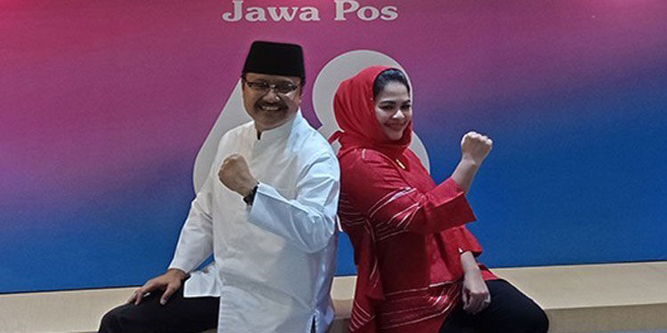 Janji Manis Gus Ipul dan Puti untuk Madura, Mengapa Gagal?