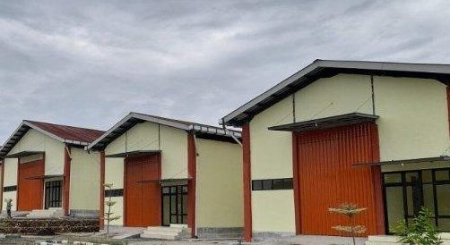 Dari KIHT Menjadi APHT, Gedung di Sumenep Siap Beri Kemudahan untuk Pabrik Rokok