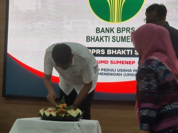 Dana Desa Sumenep Turun Rp 225 Miliar, Bupati Fauzi Tekankan Efisiensi APBDes