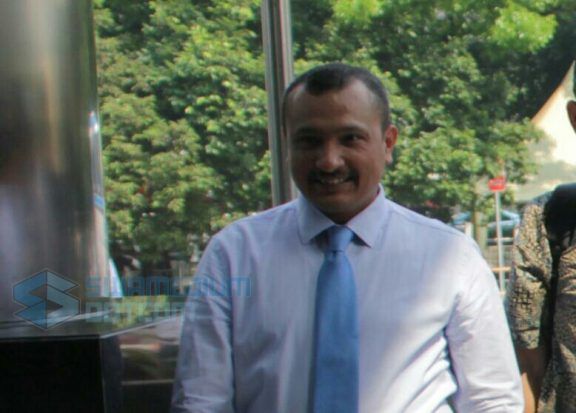 Mantan Relawan Jokowi Ungkap Proyek Survei untuk Kepentingan Dua Periode