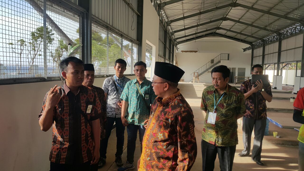 Bupati Ingatkan Poktan Tak Jual Handtraktor