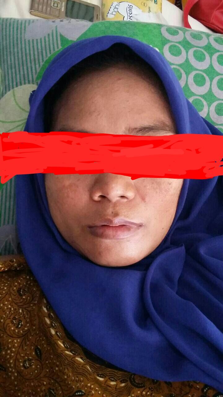 Presiden Harus Tahu Nasib Warga Guluk-Guluk ini!!!
