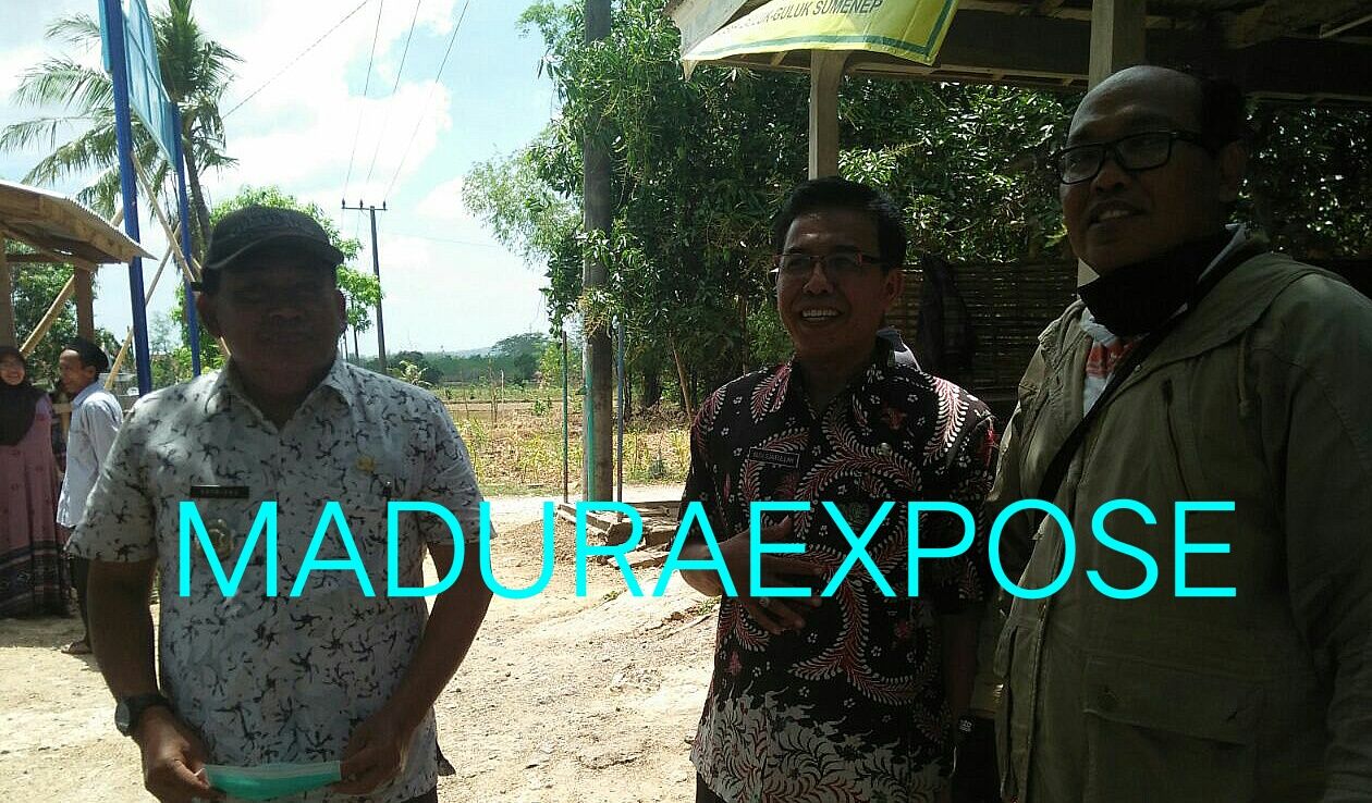 Kisruh Bantuan Beras Pemprov, Staf Camat Bongkar Hilangnya Rastra Desa Guluk-Guluk