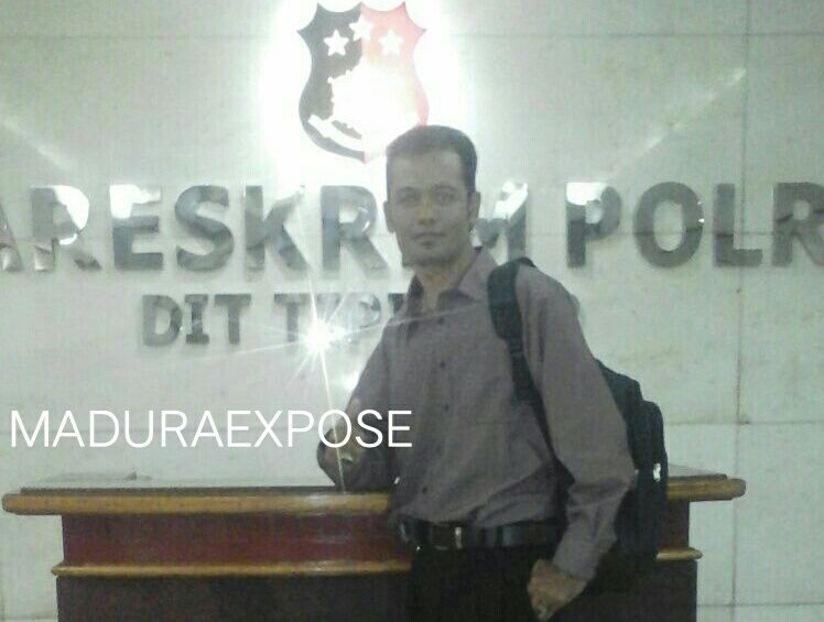 Sitrul dijebloskan ke Rutan Medaeng, Aktivis Desak Kejati Seret Semua