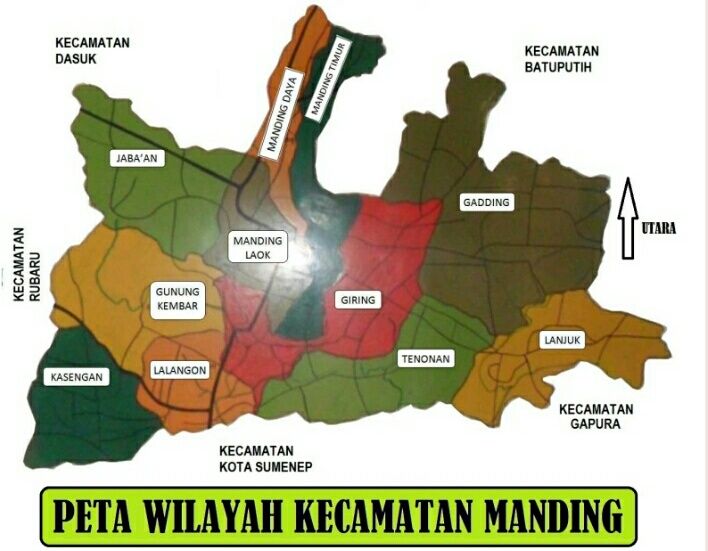 Rastra Manding Tak Ditebus, Pemkab Beri Deadline